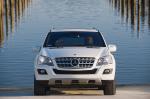 Mercedes-Benz ML320 BlueTEC 2009 года